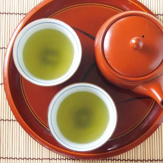 静岡茶　品評会入賞茶詰合せの画像1