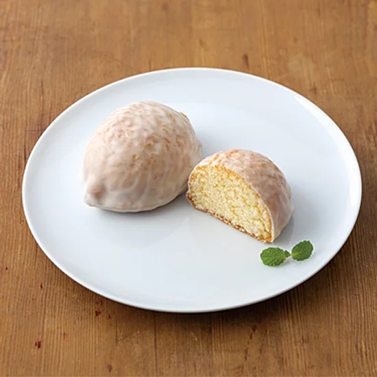 モーツアルト 広島レモンケーキ 5個の画像1