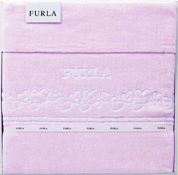 FURLA タオルケットセット FURLA タオルケットセット