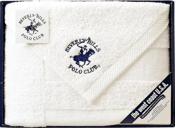 タオル　まとめて5点セット　Burberrys  PoloClub  など タオルまとめて5点セットBurberrys PoloClub など