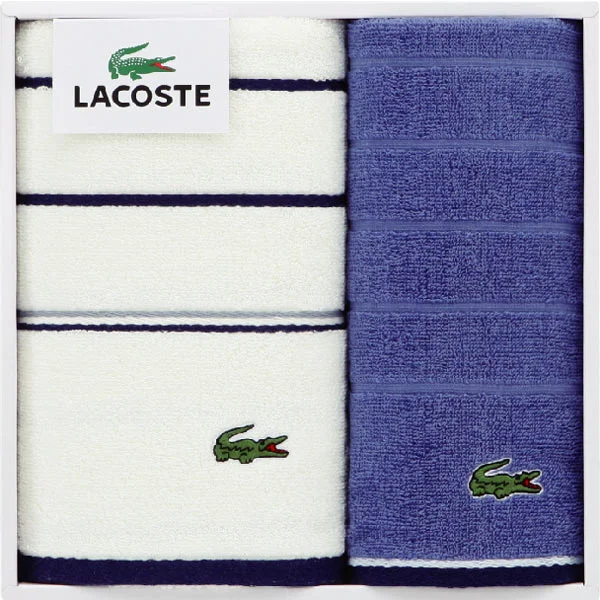 タオルいろいろ★ダックス・トラサルディ・ラコステ等まとめて♪