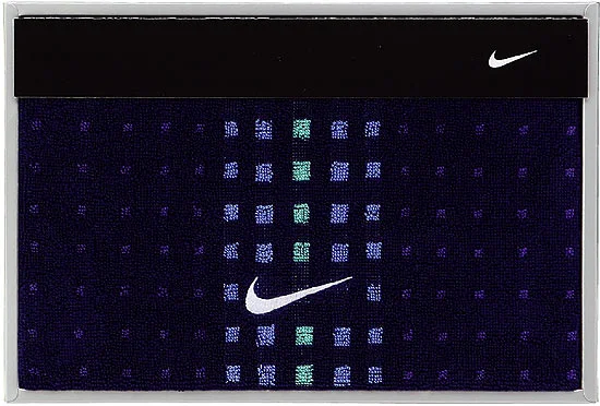 ナイキ スポーツタオル(1P)