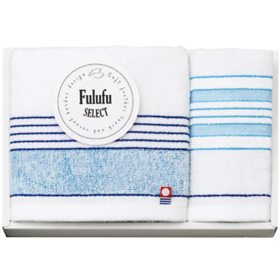 Fulufu SELECTタオルセット