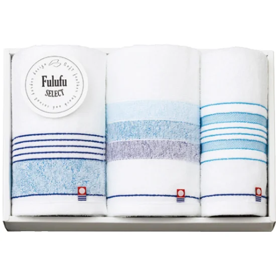 Fulufu SELECTタオルセット