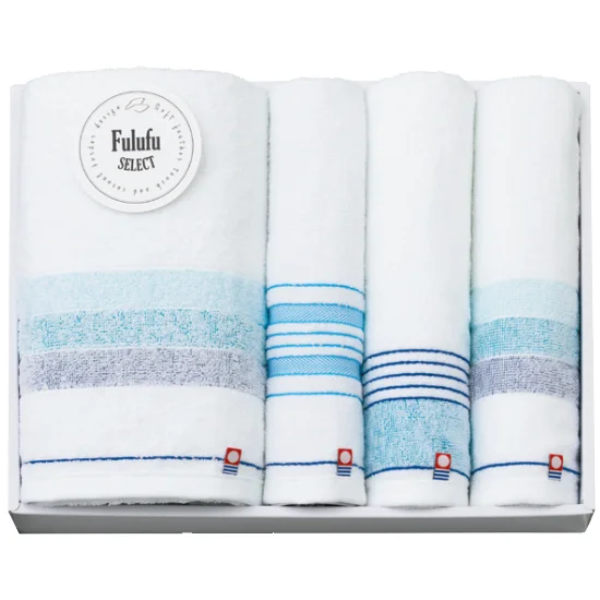 Fulufu SELECTタオルセット