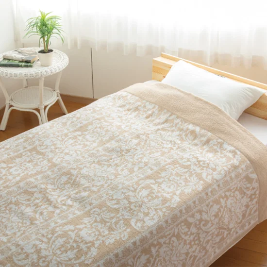 今治プリマクラッセタオルケットの画像1