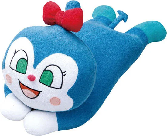 Amazon | 吉徳 アンパンマン 抱き人形ソフト コキンちゃん