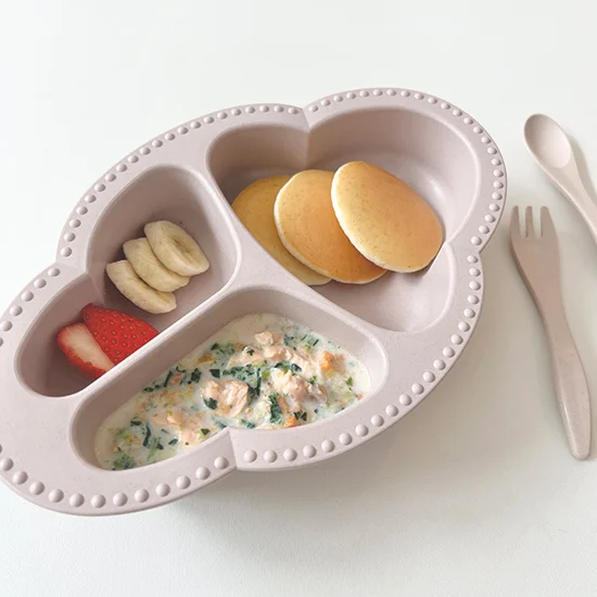 食器3点セット ベージュの画像1