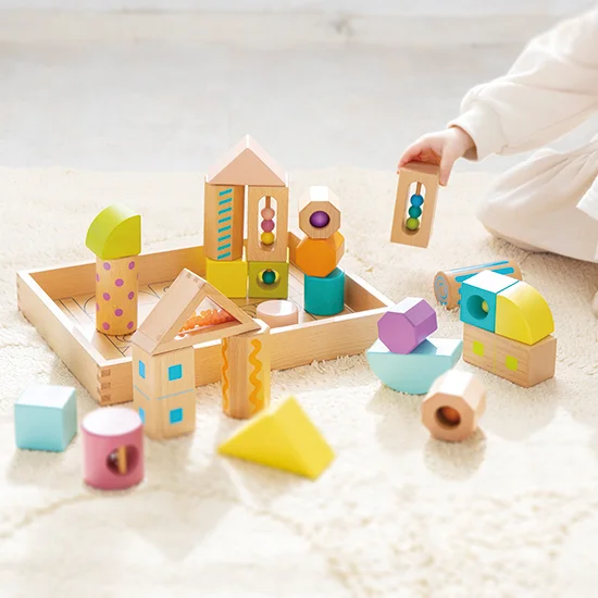 音いっぱいつみき ボリュームセットの画像1