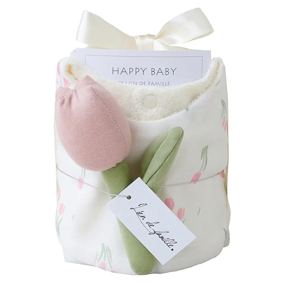 ベビーケーキmini(ﾁｭｰﾘｯﾌﾟ)