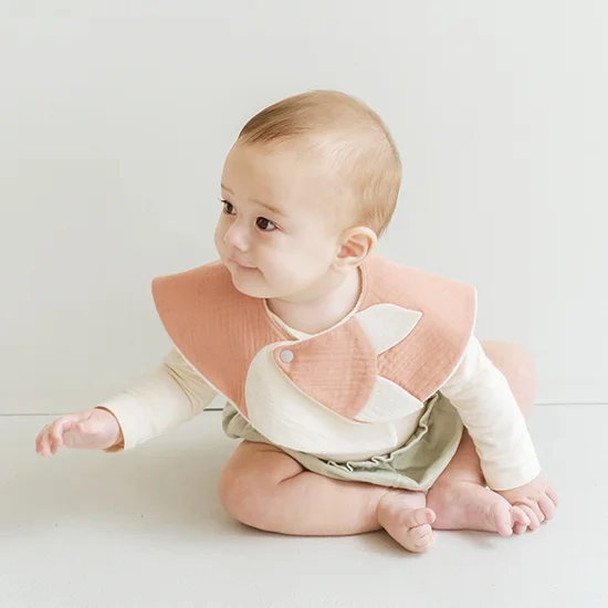 Hug youスタイ(きつね)の画像1