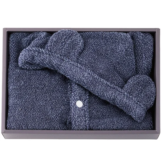 ココポンチョギフト(ﾈｲﾋﾞｰ)