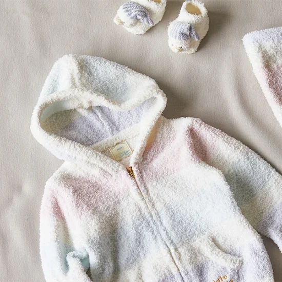 ｼﾞｪﾗｰﾄ ﾋﾟｹ ﾍﾞﾋﾞｰﾊﾟｰｶ＆ﾍﾞﾋﾞｰｿｯｸｽの画像1