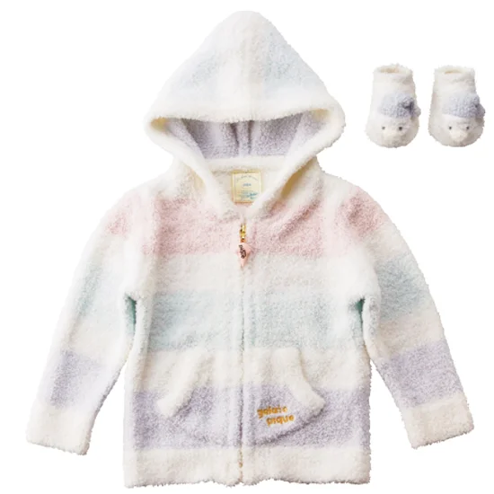 ｼﾞｪﾗｰﾄ ﾋﾟｹ ﾍﾞﾋﾞｰﾊﾟｰｶ＆ﾍﾞﾋﾞｰｿｯｸｽ