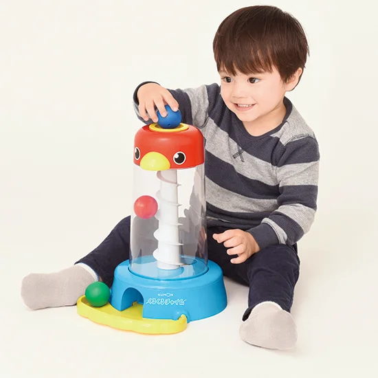 くもん くるくるチャイムの画像1