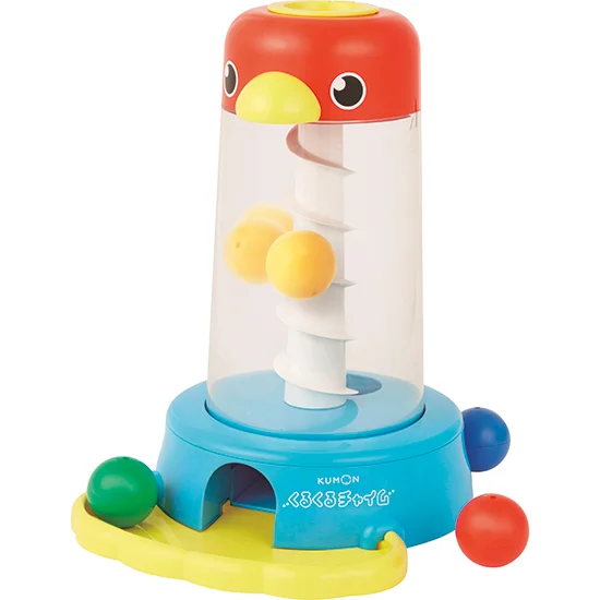 くもん くるくるチャイム