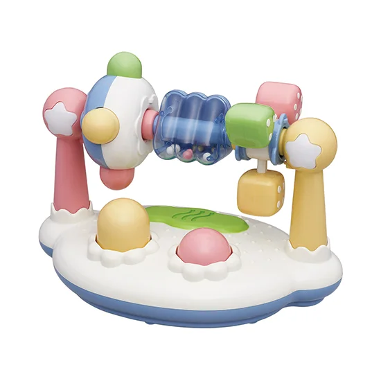 まわしてクルクルサウンド