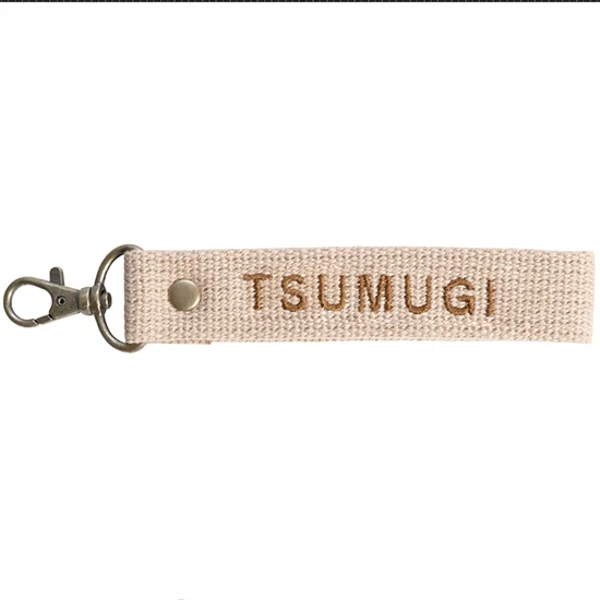 名入れネームタグ(ﾌﾞﾗｳﾝ)