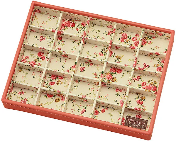 Blossom ピアストレー ﾋﾟﾝｸ