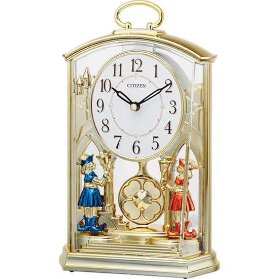 シチズンファンタジーランド796 5500円 | 大進オンラインショップ