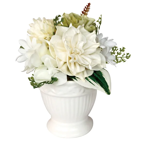 お供え用アレンジメントひより