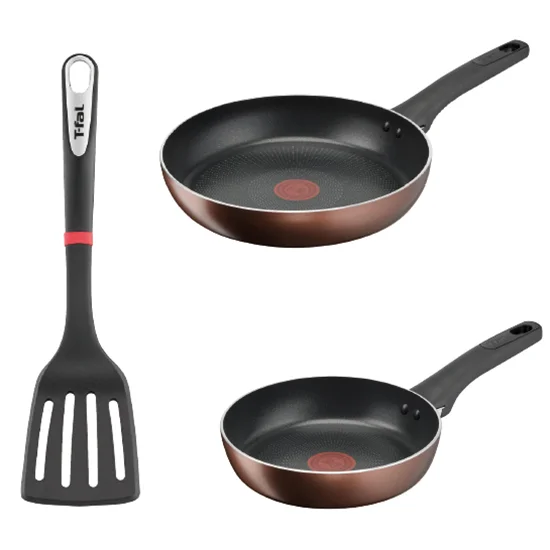 ティファールIHモカ3点セット