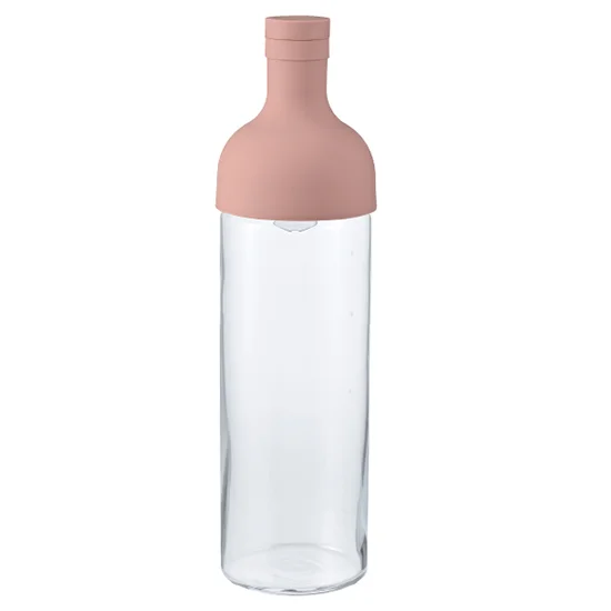 ハリオフィルターインボトル(ｽﾓｰｷｰﾋﾟ)