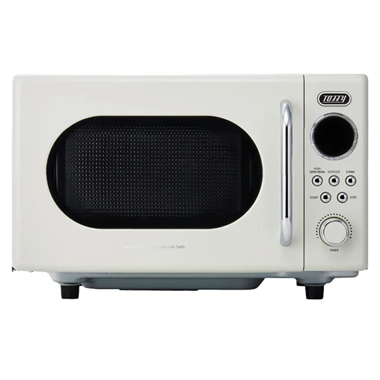 トフィー電子レンジ(ｱｯｼｭﾎﾜｲ)