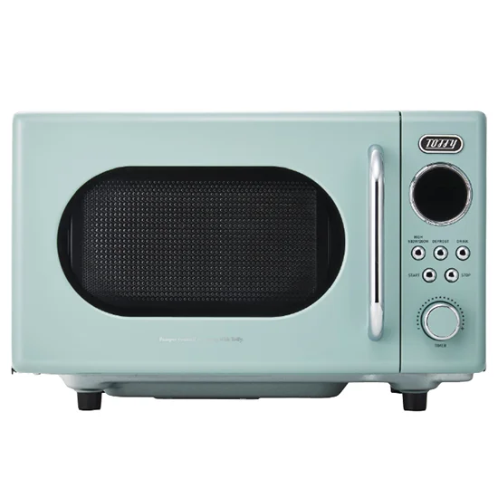 トフィー電子レンジ(ﾍﾟｰﾙｱｸｱ)