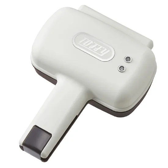 トフィー ハーフホットサンドメーカー(ｱｯｼｭﾎﾜｲ)