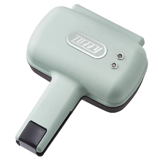 トフィー ハーフホットサンドメーカー(ﾍﾟｰﾙｱｸｱ)