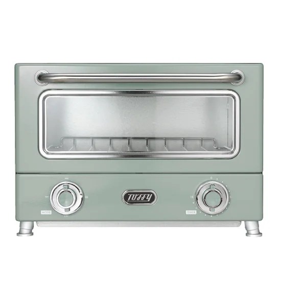 ﾄﾌｨｰ 遠赤ﾋｰﾀｰｵｰﾌﾞﾝﾄｰｽﾀｰﾍﾟｰﾙｱｸｱ