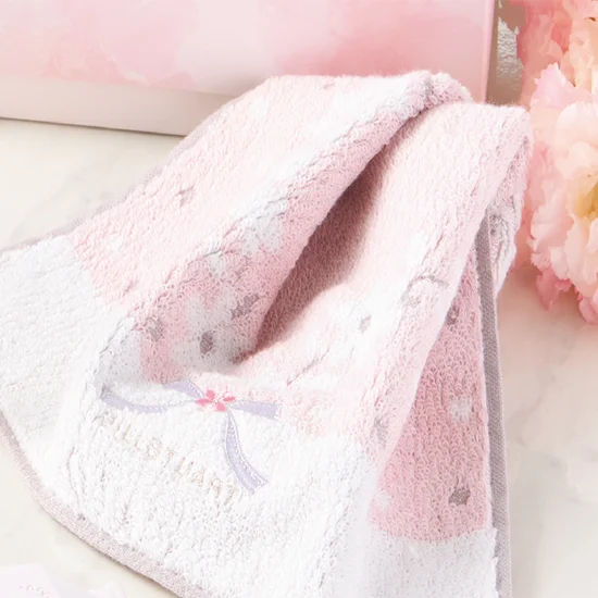 ｼﾞﾙｽﾁｭｱｰﾄ ﾊﾝﾄﾞｸﾘｰﾑ＆ﾀｵﾙﾊﾝｶﾁｾｯﾄの画像1