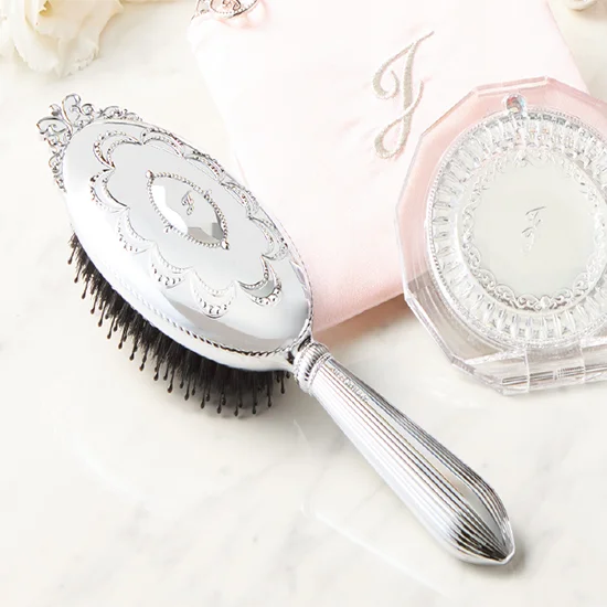 ジルスチュアートヘアブラシの画像1