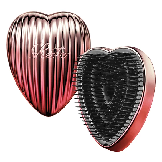 リファハートブラシレイ(ﾋﾟﾝｸ)