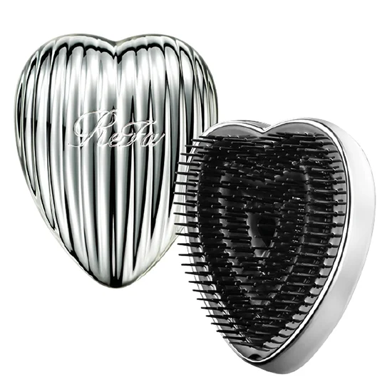 リファハートブラシレイ(ｼﾙﾊﾞｰ)