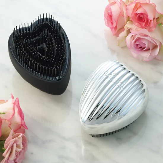 リファハートブラシレイ(ﾌﾞﾗｯｸ)の画像1