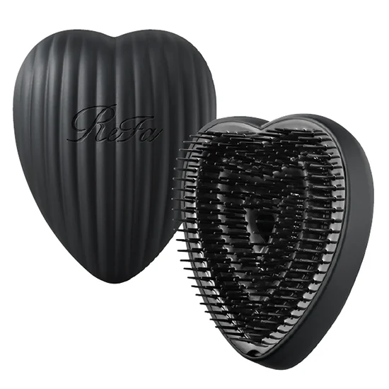 リファハートブラシレイ(ﾌﾞﾗｯｸ)