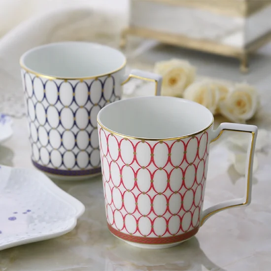 ﾙﾈｯｻﾝｽ ｺﾞｰﾙﾄﾞ ﾏｸﾞﾋﾟﾝｸ･ﾌﾞﾙｰ ﾍﾟｱの画像1