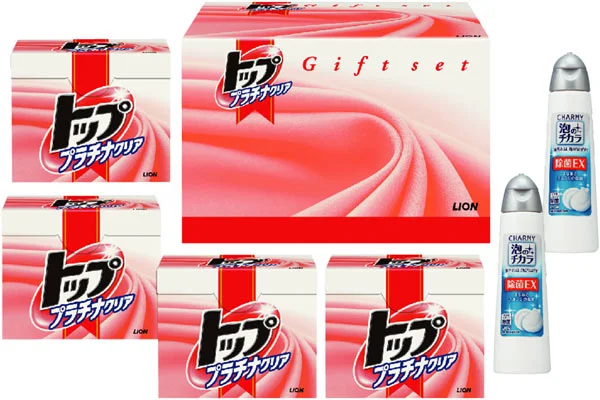 トップギフトセット