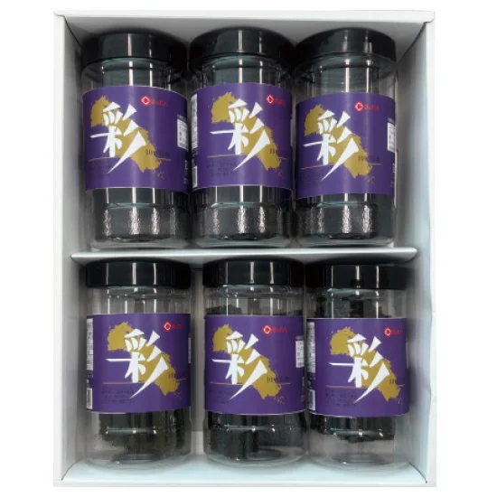 JFやまぐち 彩 6本詰