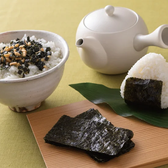 やま磯 卓上味付のりバラエティセットの画像1