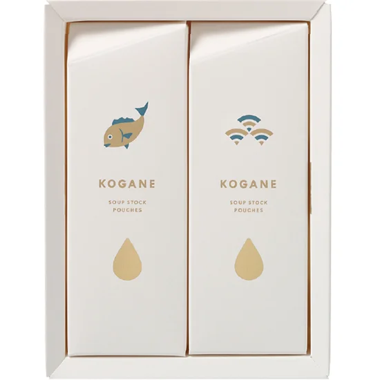 KOGANE-1（和風・鯛）