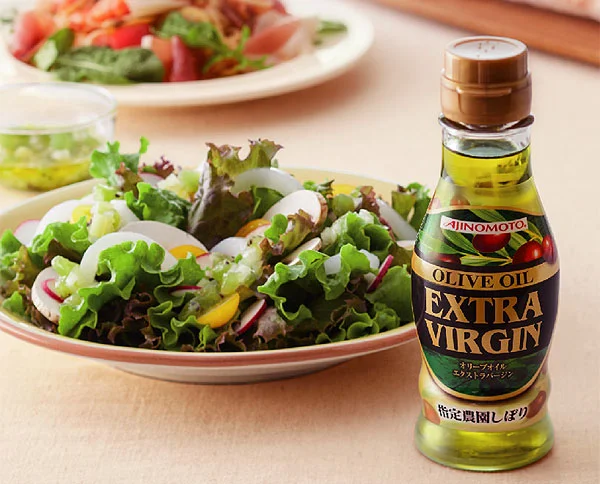 味の素 オリーブオイルエクストラバージンギフトの画像1