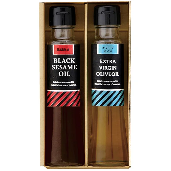 オクルヤ オメガセレクトクッキングオイル