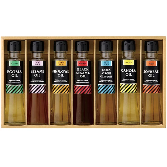 オクルヤ オメガセレクトクッキングオイル