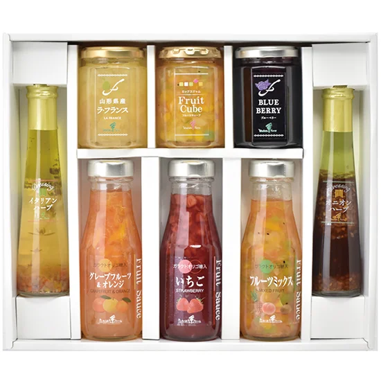 たかはたファームバラエティセット