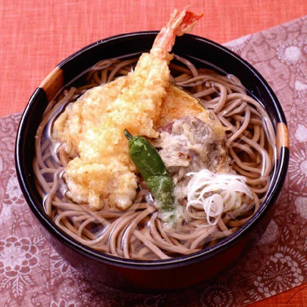 年明けうどん・ 年越しそば詰合せの画像1