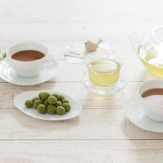 東京カフェセットの画像1