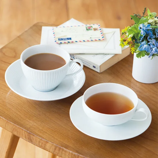 ＜AGF＆リプトン＞　珈琲・紅茶セットの画像1